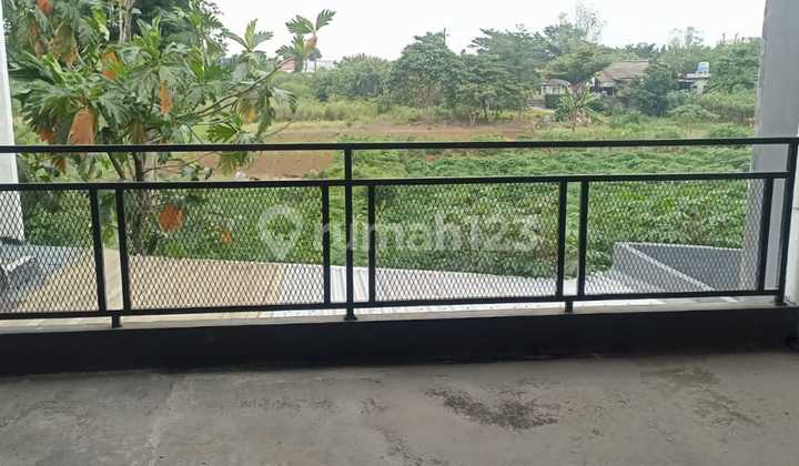 Dijual Rumah SHM di Bedahan Terrace Sawangan By Rumah Chinida (Lw) 2