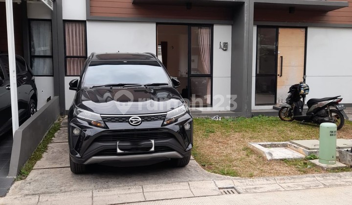 Disewakan Rumah Cendana Peak Lippo Village By Rumah Chinida (Lw)