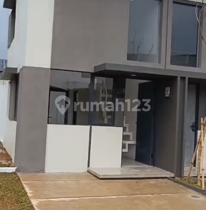 Dijual Rumah PPJB Hook di Park Serpong Legok By Rumah Chinida (Jb)