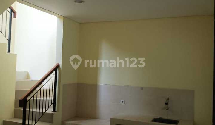 For Rent: House in Askara Vanya Park Cluster BSD By Rumah Chinida