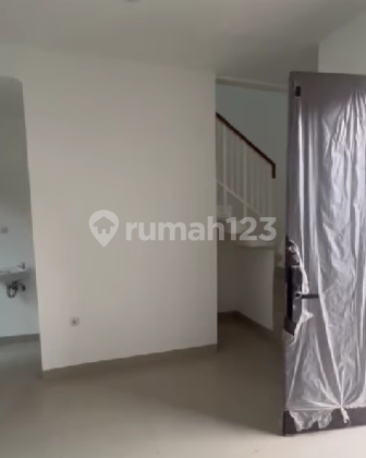 For Rent: House in Safira Aryana Cluster By Rumah Chinida (He) 2