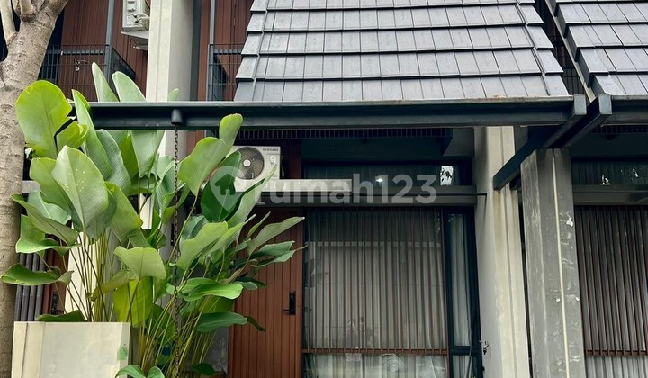 Dijual Rumah Siap SHM di Fleekhauz Bsd By Rumah Chinida (Dw) Dijual Rumah Siap SHM di Fleekhauz Bsd By Rumah Chinida (Dw)