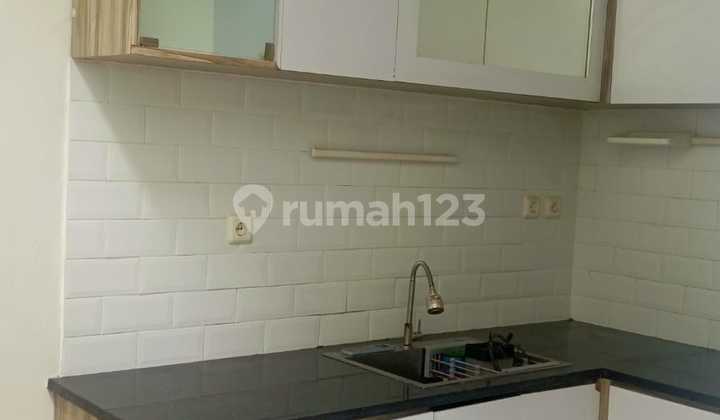 Disewakan Rumah 2 Lantai di Freja House BSD By Rumah Chinida (Dw) 2