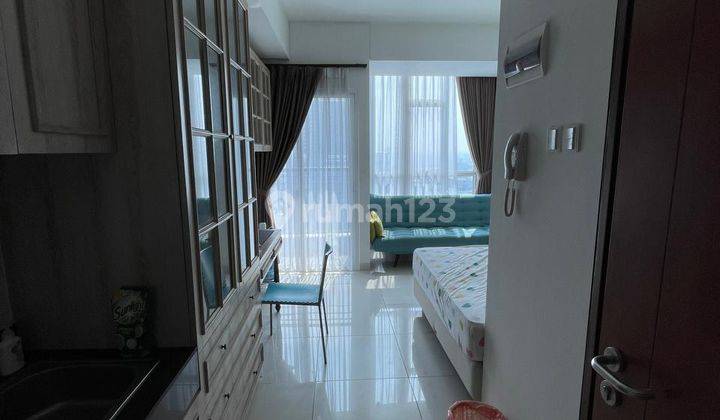 Dijual Apartemen Studio Roseville Tower East Bsd By Rumah Chinida 2