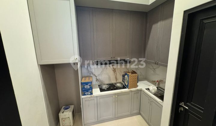 For Sale SHM House Fully Furnished in Sector 1A By Rumah Chinida (Dw) 2