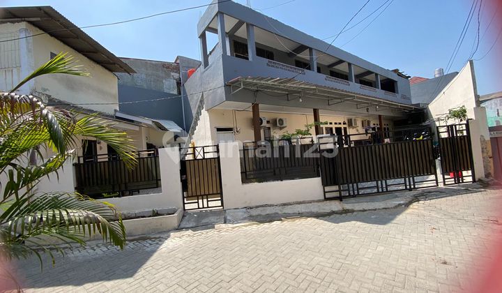 Dijual Tanah & Bangunan Kontrakan Poris Indah By Rumah Chinida (Nd) Dijual Tanah & Bangunan Kontrakan Poris Indah By Rumah Chinida (Nd)