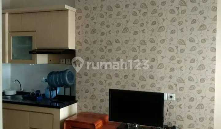 For Sale 1BR Apartment in Northland Ancol By Rumah Chinida (Dw)