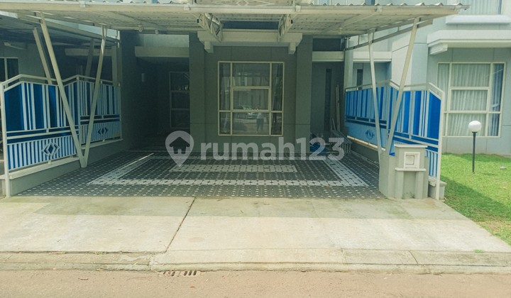 For Sale, SHM House in Bahana Suvarna Cluster by Rumah Chinida (Lw) For Sale, SHM House in Bahana Suvarna Cluster by Rumah Chinida (Lw)
