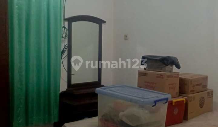 For Sale SHM House in Sector 8B Gading Serpong By Rumah Chinida (Dw)