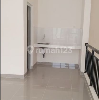 Disewakan Ruko 4.5X9 di Sorrento Grande West By Rumah Chinida (Dw)