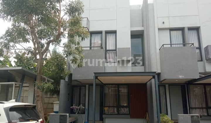 For Quick Sale: 5x10 House in Invenhaus Tabebuya By Rumah Chinida (Jb) 1