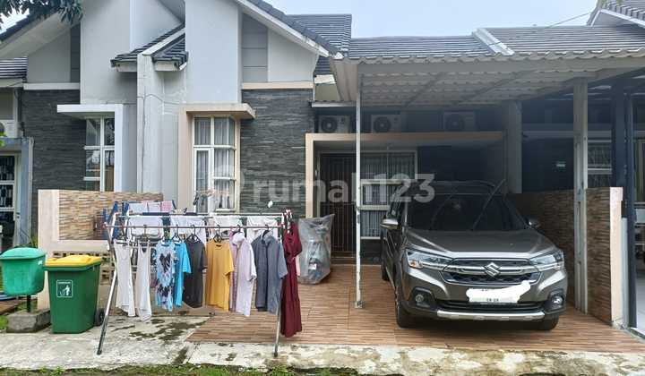 Dijual Rumah SHM di Serpong Garden 2 Cisauk By Rumah Chinida (Dw)
