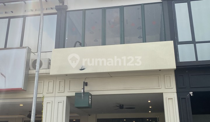 For Rent: 3-Story Shop House at Madison Grande By Rumah Chinida (Jb)