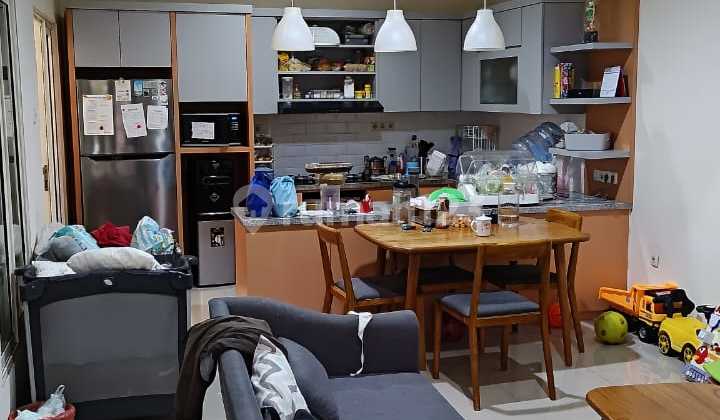 Dijual Rumah SHM di Serpong Garden 2 Cisauk By Rumah Chinida (Dw) 2