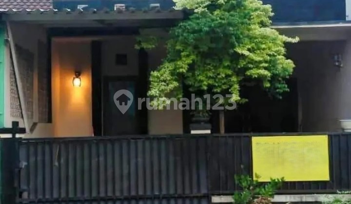 Dijual Rumah Dekat Unpam Bagus di Puri Serpong 2 By Rumah Chinida 1