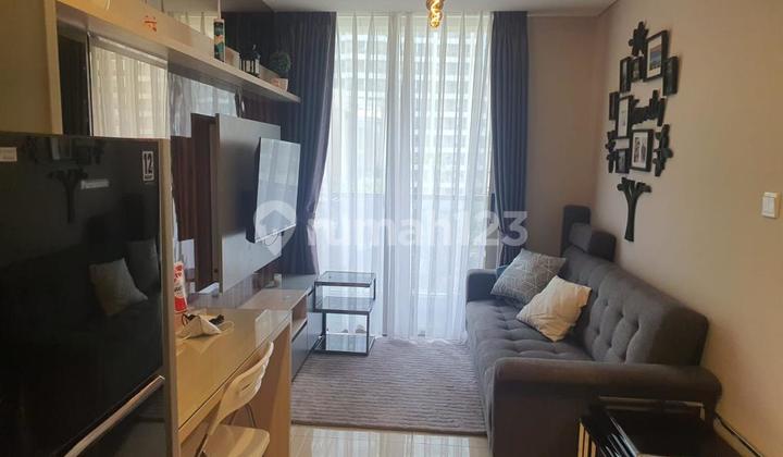Dijual Cepat Apartemen 2Br di Taman Anggrek By Rumah Chinida (Hn)