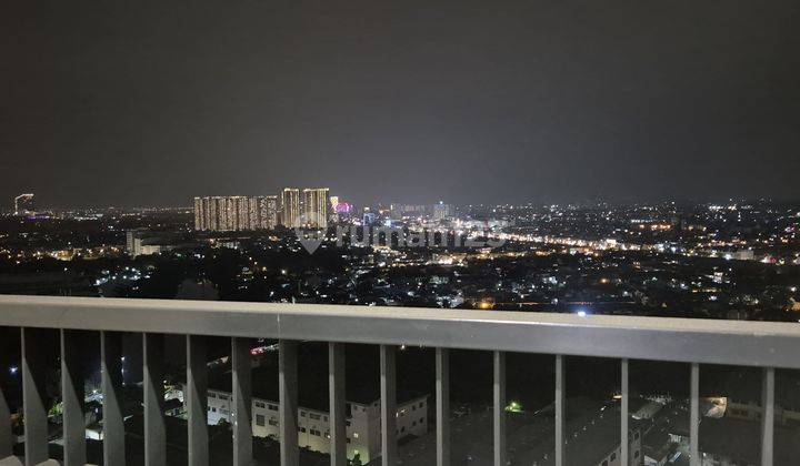 Dijual Apartemen Grand Studio Collins Boulevard By Rumah Chinida 2