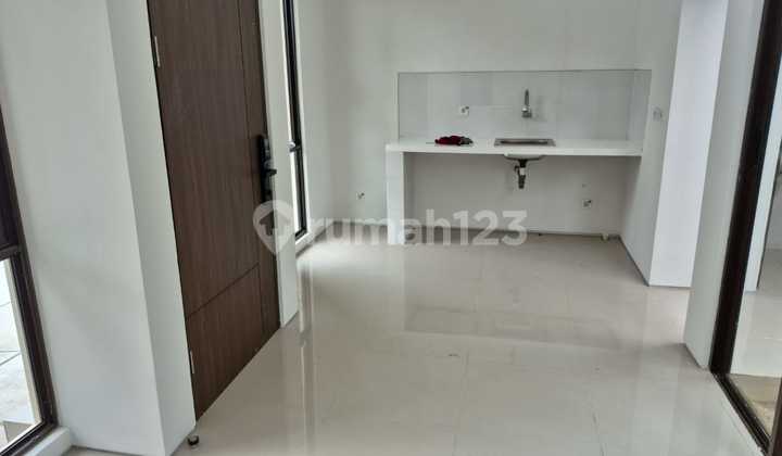 Dijual Rumah PPJB di Belle Fluer, Cisauk By Rumah Chinida (Dw) 2
