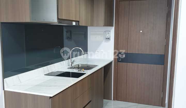 Dijual Apartemen 1Br PPJB di The Smith By Rumah Chinida (Dw) 2