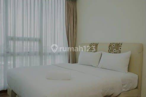 Dijual Apartemen 1BR di Ancol Mansion Jakarta By Rumah Chinida 1