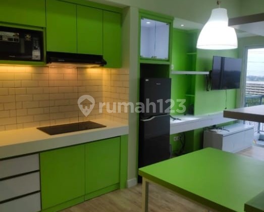 For Sale 1Br Apartment in Casa De Parco By Rumah Chinida (Dw) 2