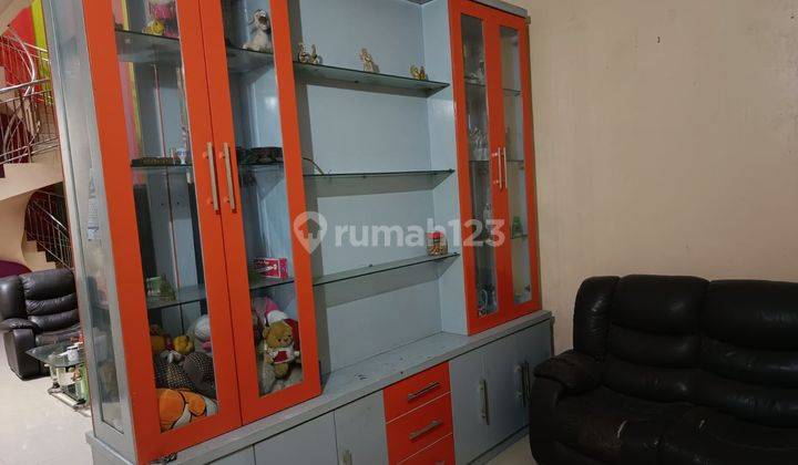 Dijual Rumah 2 Lantai SHM Furnish Karawang Jawa Barat By Rumah Chinida 2