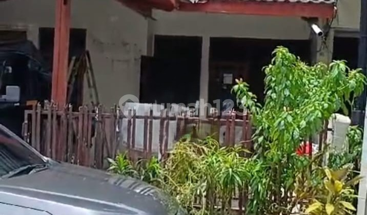 Dijual Rumah SHM 6X15 di Jl Kelapa Kopyor By Rumah Chinida (Lw)