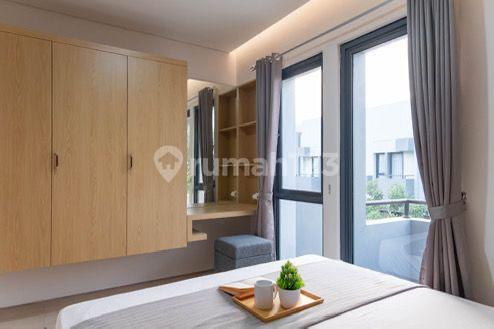 Disewakan Rumah 5X10 di Invensihaus Tabebuya By Rumah Chinida (Jb) 2