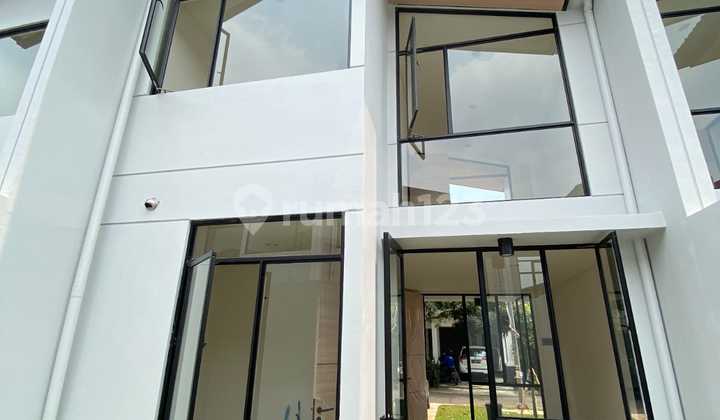 For Rent Type 2 House at Cendana Icon Premiere By Rumah Chinida For Rent Type 2 House at Cendana Icon Premiere By Rumah Chinida