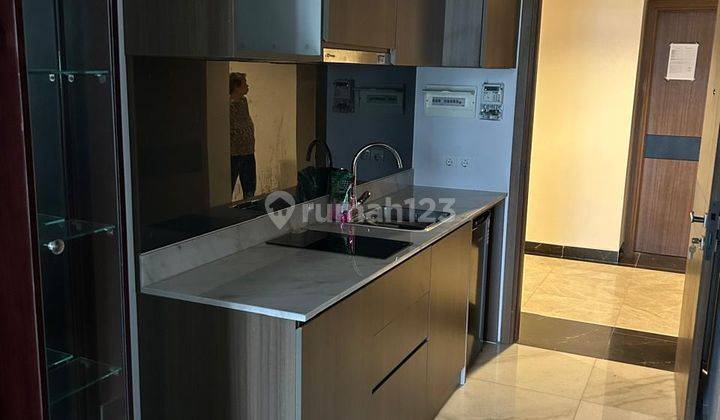 Dijual Apartemen 1BR di Smith Alam Sutera By Rumah Chinida 2