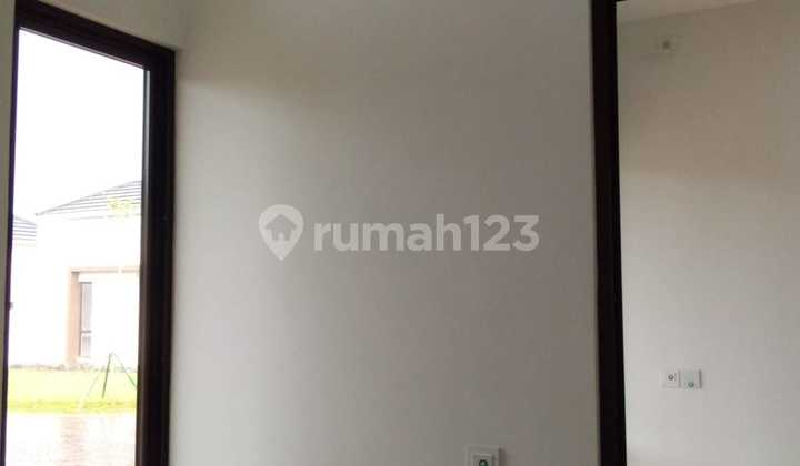 Disewakan Rumah Ceillet Sudut di Belle Fleur By Rumah Chinida (Dw) 2