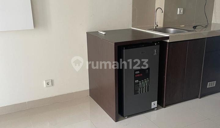 Disewakan Apartemen Studio di Vasaka Solterra By Rumah Chinida (Lw) 2