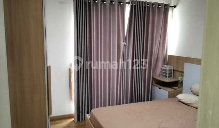 Disewakan Rumah Uk 9X20 di Suvarna Sutera By Rumah Chinida (Jb) 2