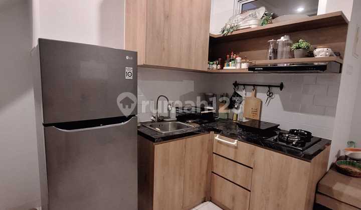 Disewakan Rumah di Malibu Village - Zuma By Rumah Chinida (Dw) 2