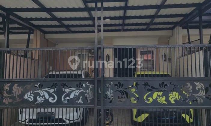 Dijual Rumah di Cluster Savia Park, Nusaloka By Rumah Chinida (Dw)