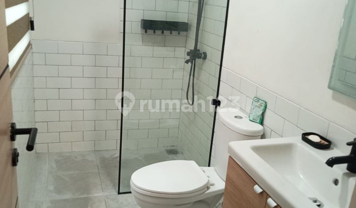 Disewakan Rumah Type 3 di Cendana Parc By Rumah Chinida (Dw) 2