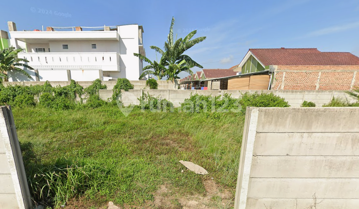 Dijual Tanah Bagus di Sukarame Bandar Lampung By Rumah Chinida (Jn) Dijual Tanah Bagus di Sukarame Bandar Lampung By Rumah Chinida (Jn)