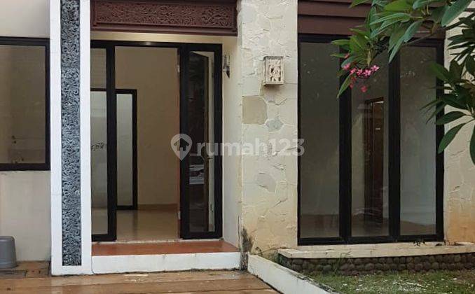 Dijual Rumah Bagus 7x13 di Bali Resort Tangerang By Rumah Chinida 1