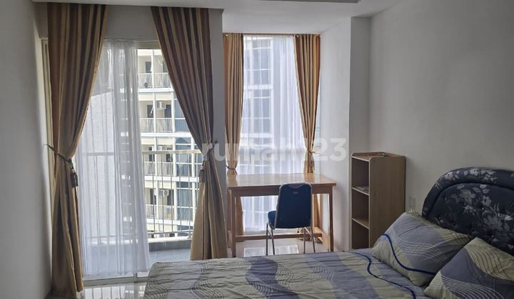 Disewakan Apartemen Studio di Pasific Garden By Rumah Chinida (Dw)