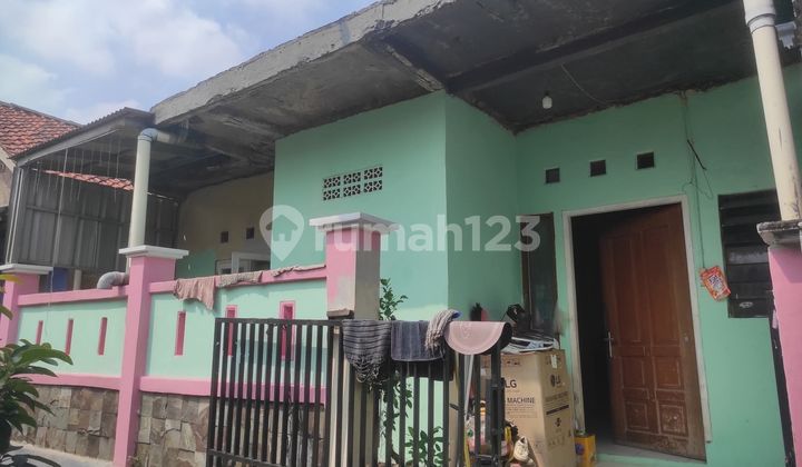 For Sale AJB House on Jl Gudang Timur, Serpong By Rumah Chinida (Yt)