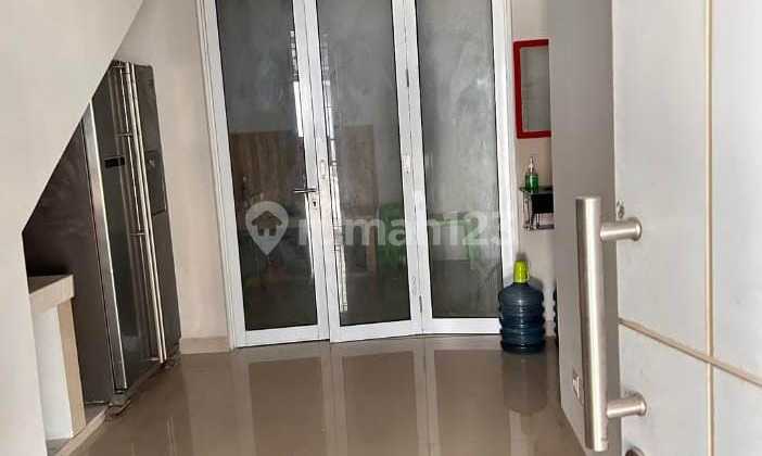 Disewakan Rumah Cluster Fortune Terrace By Rumah Chinida (Dw) 2