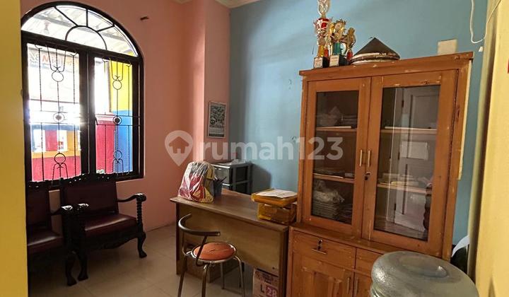 Dijual Rumah + Bimbel Bimba di Kramat Jati By Rumah Chinida (Nd) 2