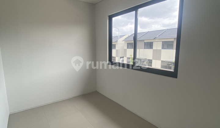 Dijual Rumah Type Y3 di Xyz Flo, Park Serpong By Rumah Chinida (Jb) 2