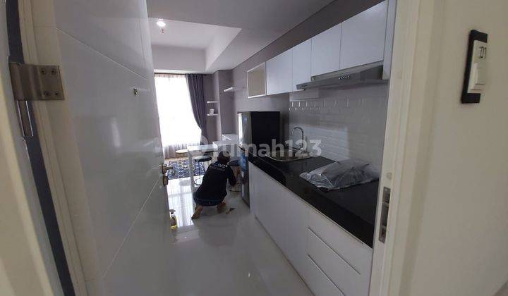 Dijual Apartemen 2BR di Silk Town Tower Alexandria By Rumah Chinida 1