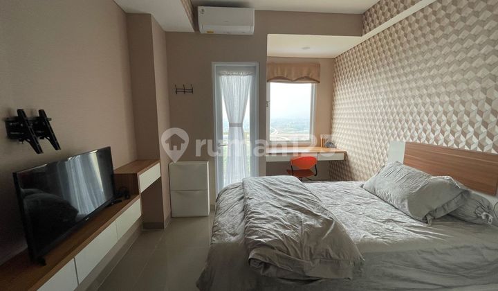 Disewakan Apartemen Studio di B Residence By Rumah Chinida (Dw)
