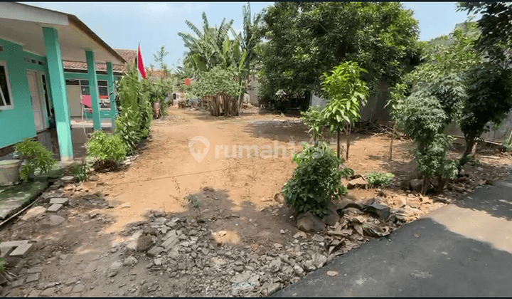 Jual Kavling Lokasi Strategis di Bojong Nangka By Rumah Chinida 1