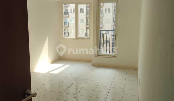 Dijual Apartemen Studio Podomoro Golf View, Depok By Rumah Chinida