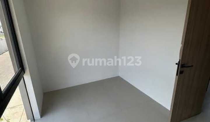 Disewakan Rumah Tipe x2 di Cityzen Park West By Rumah Chinida (Ay) 2