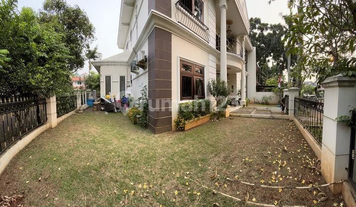 Dijual Rumah SHM 2 Lantai di Bsd Giri Loka By Rumah Chinida (Dw) 2
