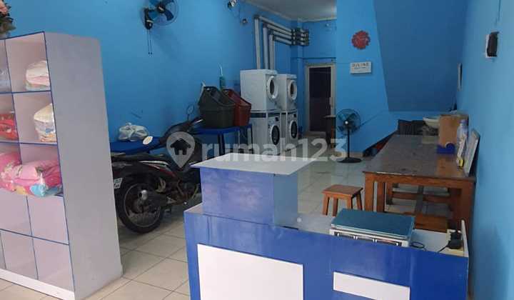 Dijual Ruko 4.5X15 SHM di Paramount Center By Rumah Chinida (Lw) Dijual Ruko 4.5X15 SHM di Paramount Center By Rumah Chinida (Lw)